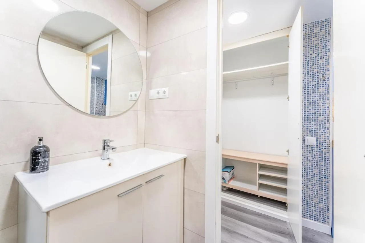 Apartment Salou Charm Cozy Lovely Ac Wifi