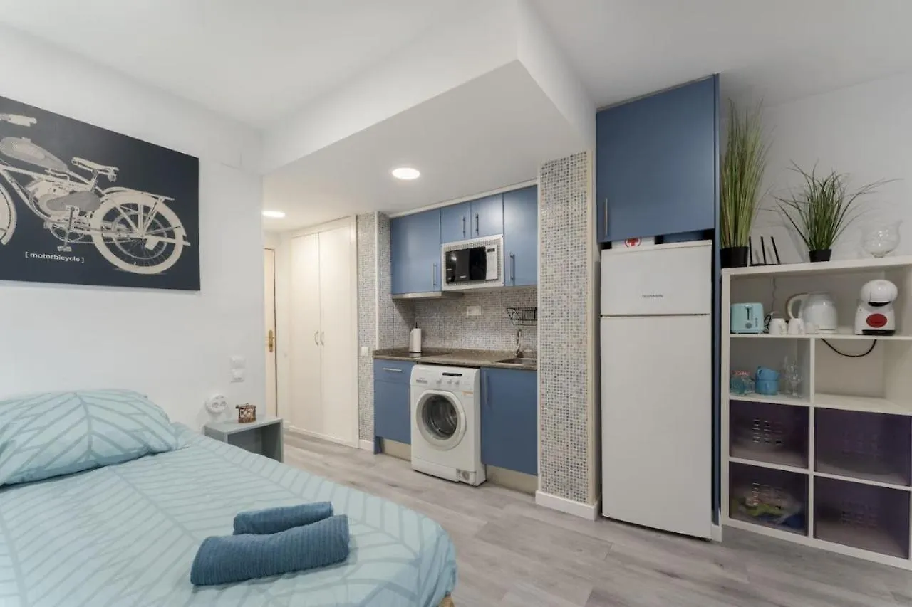 아파트 Salou Charm Cozy Lovely Ac Wifi